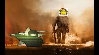 How to boost on Modern Warfare 2