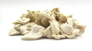 Peanuts made into 