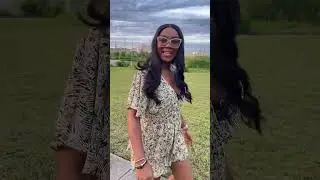 Chioma Akpotha Bares It All With Her 51 Questions With GCB, It Was Fun and Interesting Time With Her