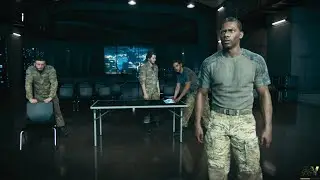 Стражи
