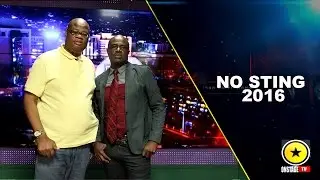 It's Official! No Sting For 2016! Isaiah Laing And Heavy D Speak