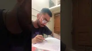 Full day Study 🥰💫 Restart #ssc #shorts #ytshorts #minivlog