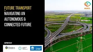 Future Transport - Navigating an Autonomous and Connected Future