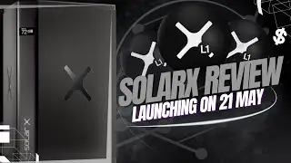 Unveiling SolarX.AI: A Comprehensive Review of Solar Energy Solutions