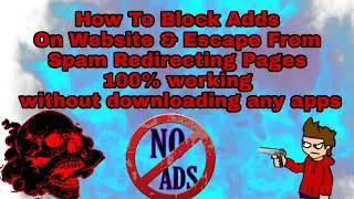Block Ads In Website|Block Ads Without downloading App #dnsserver  #blockads  #privatedns #websitead