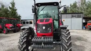 ArmaTrac 1054e