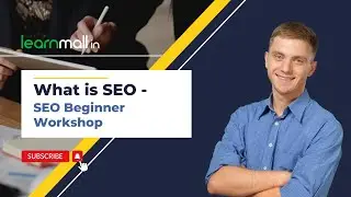 What is SEO