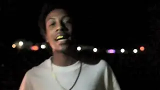 Chris Travis - The Reefer (Acapella)