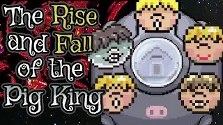 Does Porky Deserve His Worse Than Hell Fate? (EarthBound + MOTHER 3 Analysis)