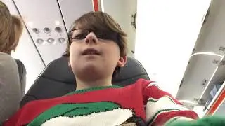 Going to Florida.part 1