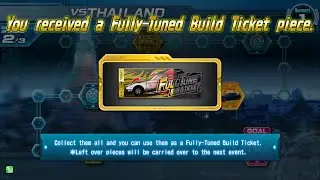 WMMT6RR VS O.R.G EVENT THAILAND 46~50