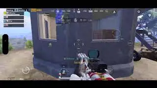 Ultimate Royale stream🇬🇪 | Pubg Mobile