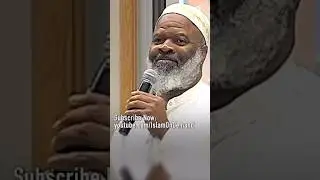 Jesus: A Prophet of Islam - Siraj Wahhaj #islamondemand #islam #sirajwahhaj