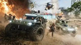 Battlefield 2042 Ep#13