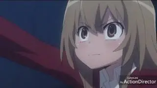 Грустный аниме клип~Белые Обои~
