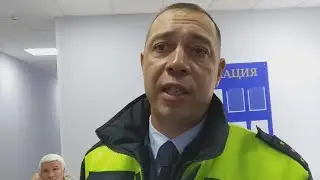 ДПС Малыгин поехал в Чечню причина неявки в суд на полгода