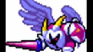 Alternate Themes #3: Galacta Knight: IDOLA have the Divine Blade