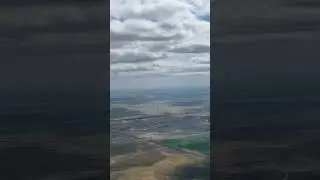 Планер. Мой первый полет!