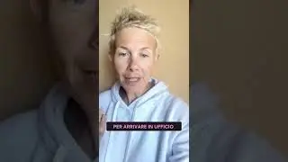 Quanto tempo ci metti…? Сколько времени тебе нужно, чтобы…?