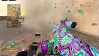 The NEW WARZONE META Is Fun (Call of Duty WARZONE )