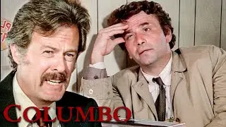 Hinweise auf dem Tonband? | Columbo DE