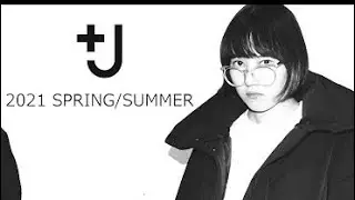 JIL SANDER X UNIQLO SPRING/SUMMER 2021 REVIEW