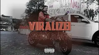 CARA DOS GRILLZ - VIRALIZEI (Official Visualizer)
