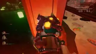 Deep rock galactic #3