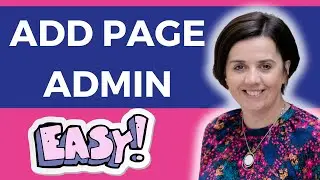 How to add someone as an ADMIN to your LinkedIn Company Page