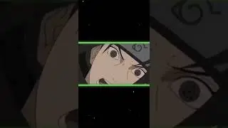 PRESET AM ANIME||💌 JEDAG JEDUG UCIHA SHISUI ||ANIME NARUTO SHIPPUDEN