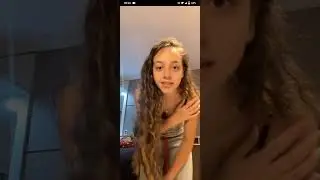Gabriela (Brazil) bigo live