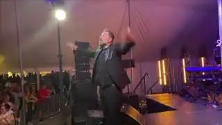 Deselem  and  Hop Hop Jivani by Ararad Aharonian at A.C.C. Toronto Summer Fest 2022 (LIVE)