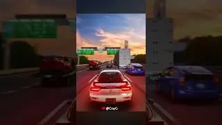 The BEST Looking Car Game EVER 😍😍 