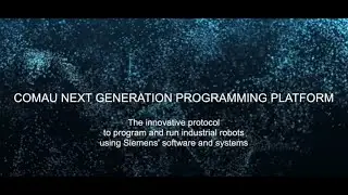Siemens Next Generation Programming Platform