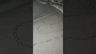 Тараз уличный художник
