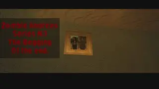 Zombie Andreas Mike Classic Story N.1 | The Begging of the End