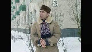 Музыкальный фрагмент фильма 