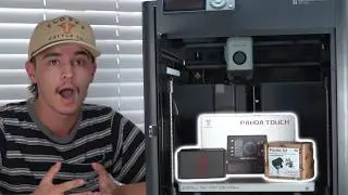 I Upgraded my P1S 3D Printer So You Don't Have To