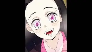 Nezuko - Demon slayer season 4