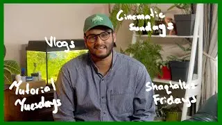 Just Checking In | ShaqTech is back