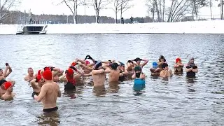 Morsowanie na Piaskach-Szczygliczce