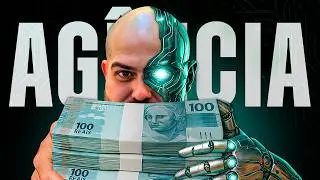 O único modelo de agência que vai sobreviver em 2026