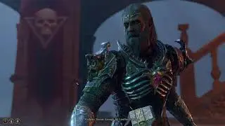 The Dark Urge Deletes Ketheric Thorm