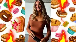 🍑NEW🍰BigBank TikTok Challenge🍰🍑