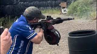 TDSA 3 GUN 05.11.24