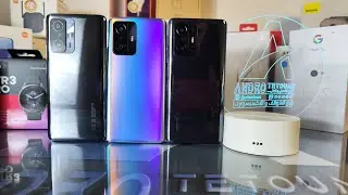 وحش شياومي Mi 11T Pro