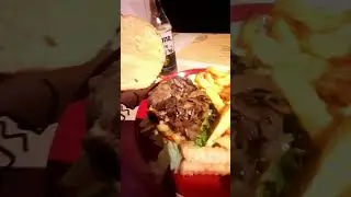 hamburguer artesanal de portugal #memes #burger #portugal