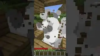 Minecraft trap