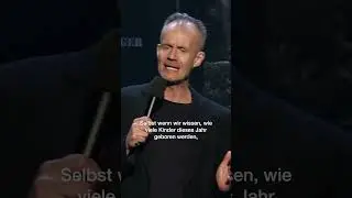 Deutsche Politik kann nicht 1+1 zusammenzählen | Till Reiners Happy Hour