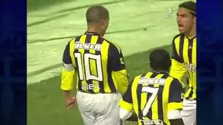 Alex De Souza 2010 2011 Lig Tv Klip
